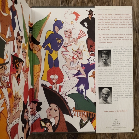 The Young and the Restless: Special Silver Anniversary Collector's Edition - Picture 8 of 12